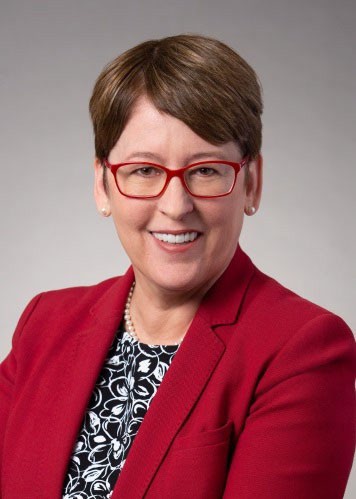 Shelley O'Connor '83 Shelley O'Connor '83